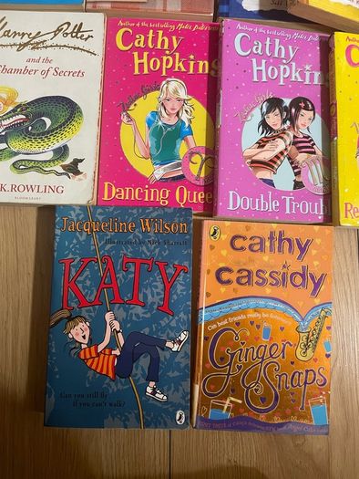Bundle of Books