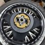 BMW E60 MSport Steering Wheel Image 3