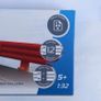 Scalextric  C8191: Crash Barriers With Stickers ( Armco Borders Sports track classic ) Image 2