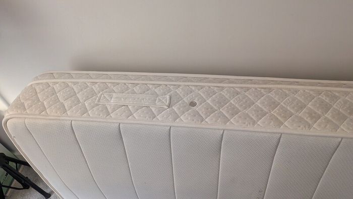 Single Mattress