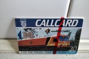Callcard mint
