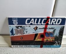 Callcard mint