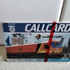 Callcard mint
