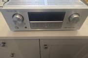 Marantz SR4600 7.1 AV Receiver (Silver)