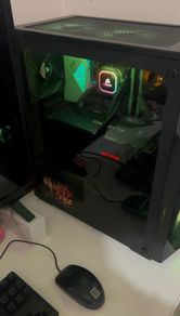 Gigabyte PC