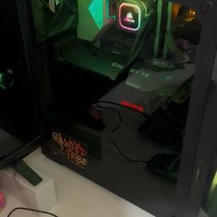 Gigabyte PC
