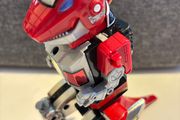 Power Rangers - Tyrannosaurus Rex - Legacy Collection