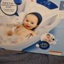 Aqua scale baby bath Image 3