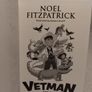 Vetman And His Bionic Animal Clan By Noel Fitzpatrick Image 4