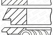 N57 Piston Rings