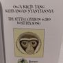 The Little Gibbon Who Lost His Song, story book Image 4