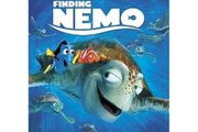 Finding Nemo. 2-disc DVD Movie