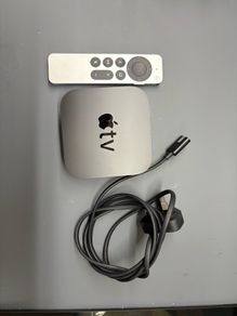 Apple TV 4K (2nd generation)