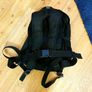 Mountainlife Walkabout 12 Daypack + Packable Waterproof Jacket Image 9