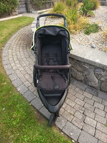 Hauck Runner Buggy