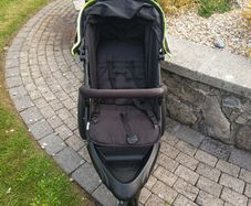 Hauck Runner Buggy
