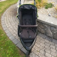 Hauck Runner Buggy
