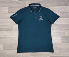 Galvin Green Golf Polo Shirt Mens Large