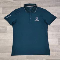 Galvin Green Golf Polo Shirt Mens Large