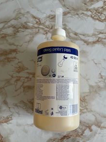 liquid soap tork