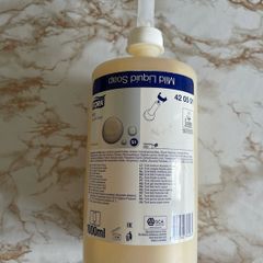 liquid soap tork