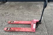 pallet truck