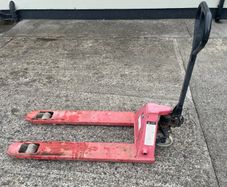 pallet truck