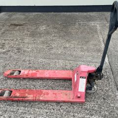 pallet truck