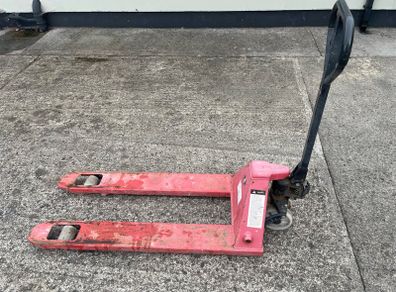 pallet truck