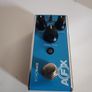 guitar pedal delay afx Image 2
