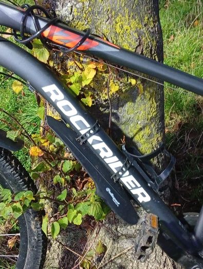 Rockrider Mountain Bike