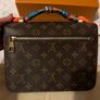LV bag Image 4