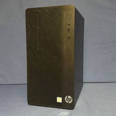 Hp 290 G1 I5-6600 16gb Ddr4 1tb Ssd Windows 11 Pc