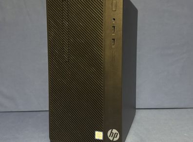 Hp 290 G1 I5-6600 16gb Ddr4 1tb Ssd Windows 11 Pc