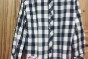 Boys shirt