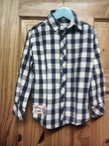 Boys shirt