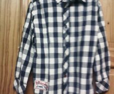 Boys shirt