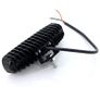 LED Work Light Bar 18W For Motorcycle Car Truck Boat Tractor Working Light Off Road Work Lamp Motorbike Driving LED Lights Image 2