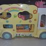 Sylvanian families Nursery Bus Image 6