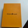 Gianni Conti - Designer Italian Wallet (mens) Image 5