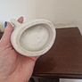 vintage seagull dish Image 4