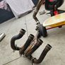 exhaust cbr600rr Image 2