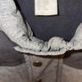 H&M Baby coat 4-6 months Image 4