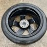 2023 Ford Fiesta Alloy Wheel with Tyre Image 6