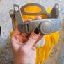 Bumble Bee Transformers Mask Image 3