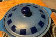 Denby casserole pot