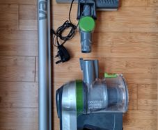 VAX Slim Vac Pets & Family TBTTV1P3 Cordless Vacuum Cleaner