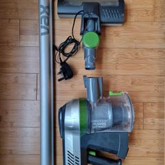 VAX Slim Vac Pets & Family TBTTV1P3 Cordless Vacuum Cleaner