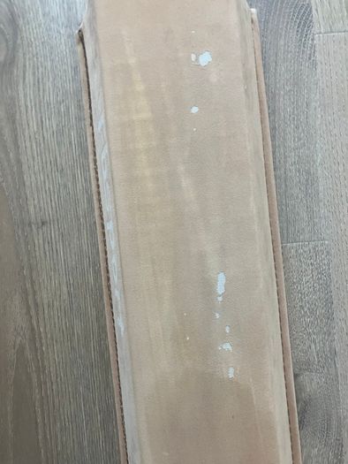 Gymnastics Fbsport Balance Beam (foldable)