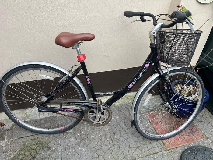 bike